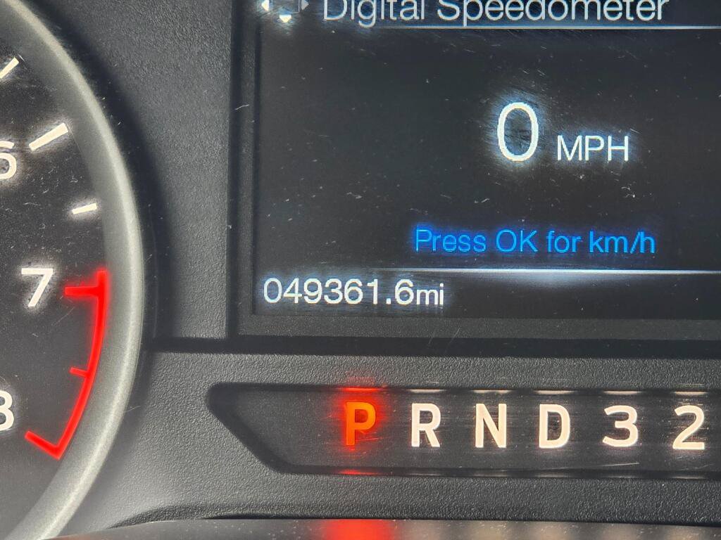 Used 2016 Ford F150 XLT w/ Equipment Group 301A Mid AWD/4WD image 28