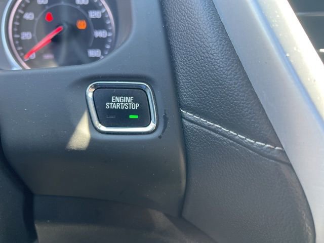 Used 2019 GMC Acadia SLT image 17