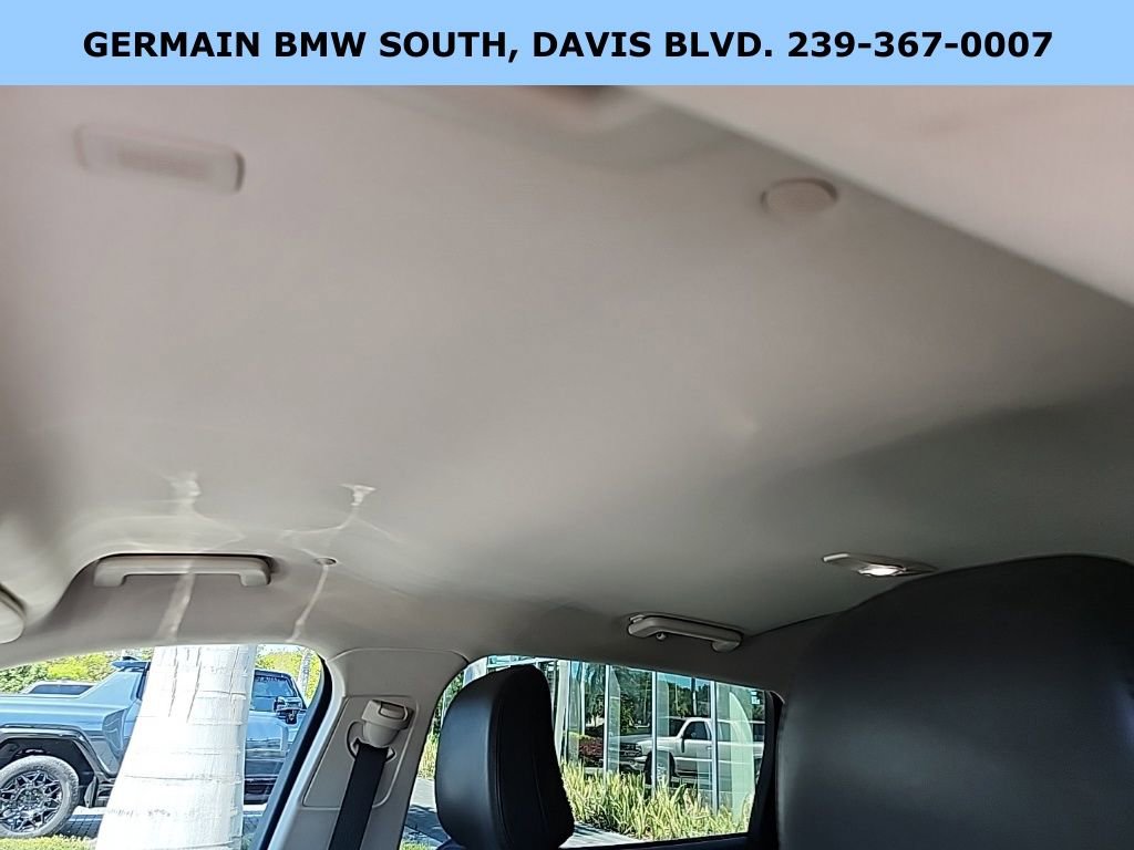 Used 2021 Lincoln Nautilus FWD w/ Equipment Group 101A image 22