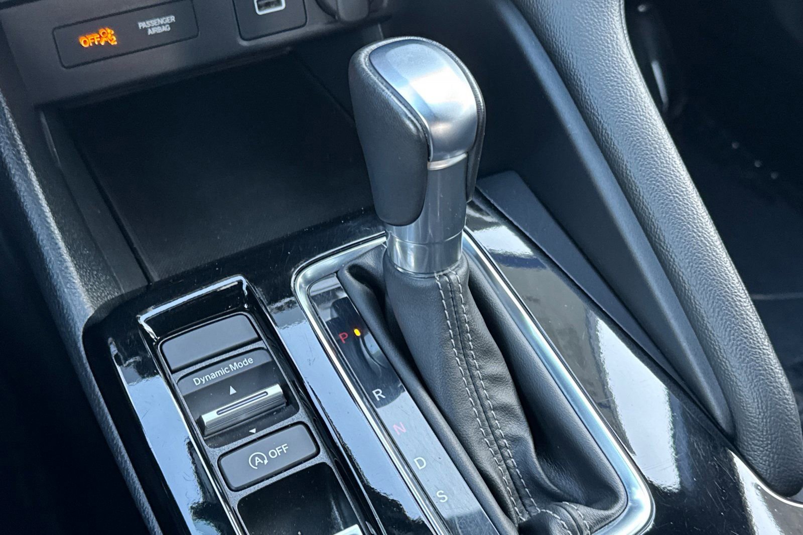 Used 2024 Acura Integra A-Spec FWD image 20