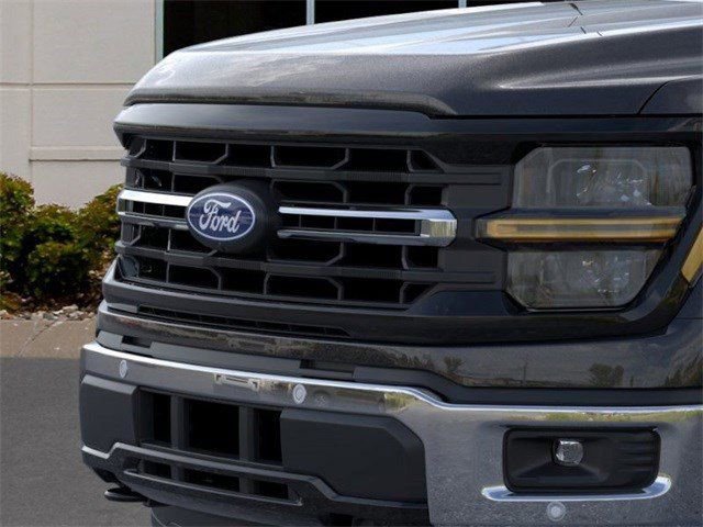 Used 2024 Ford F150 XLT w/ Equipment Group 303A High image 17