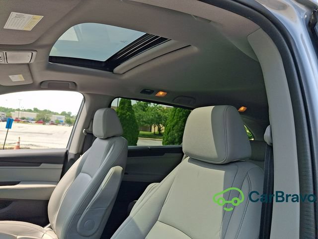 Used 2024 Honda Odyssey EX-L image 14