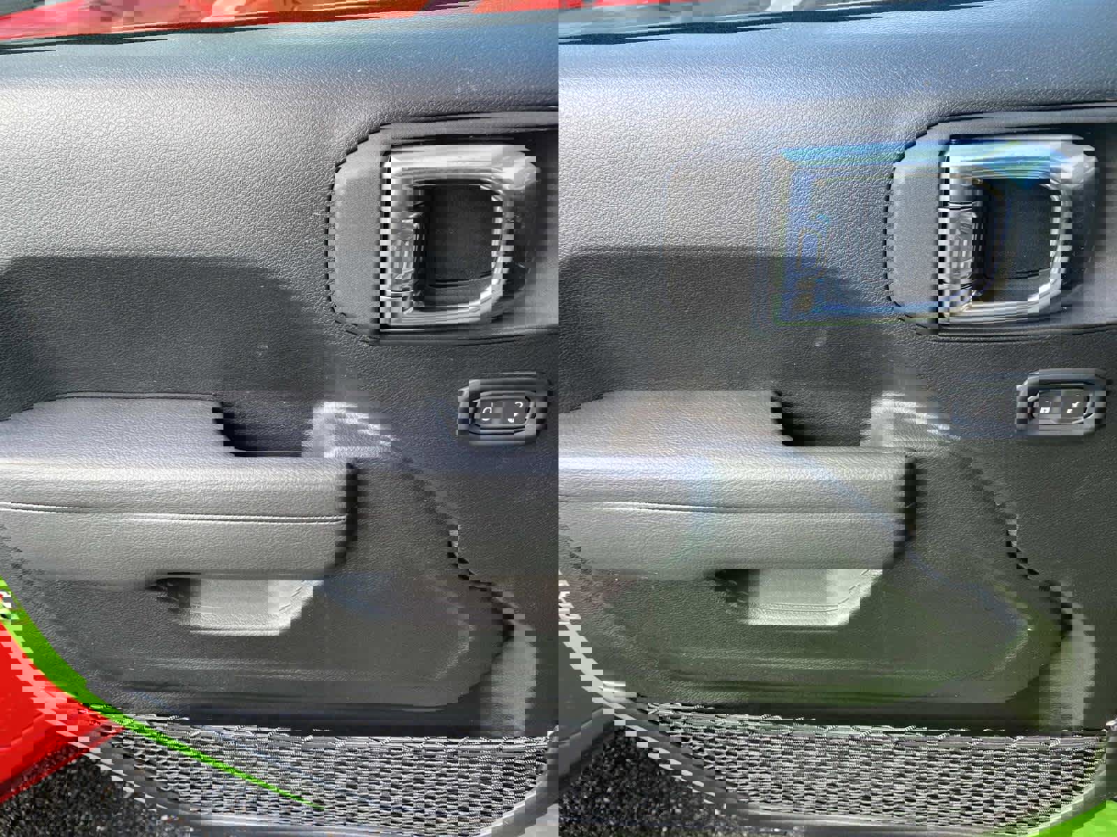 New 2026 Jeep Wrangler Sport image 14