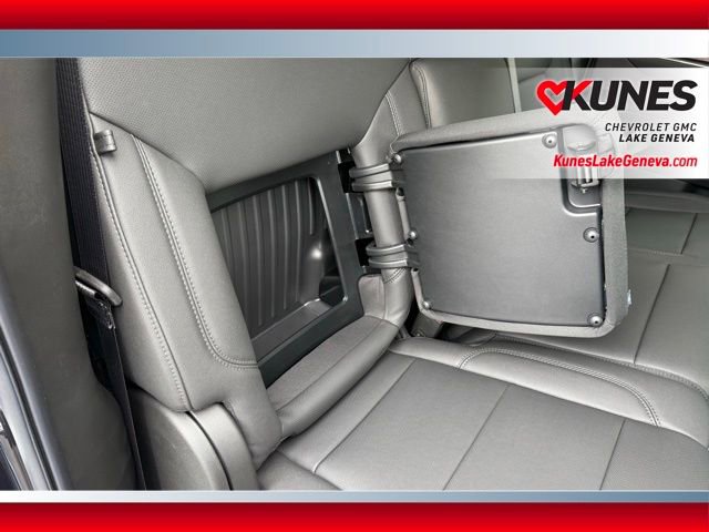 New 2026 GMC Sierra 1500 SLT w/ SLT Premium Plus Package image 19