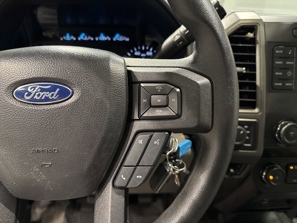 Used 2019 Ford F350 XL w/ Power Equipment Group image 19