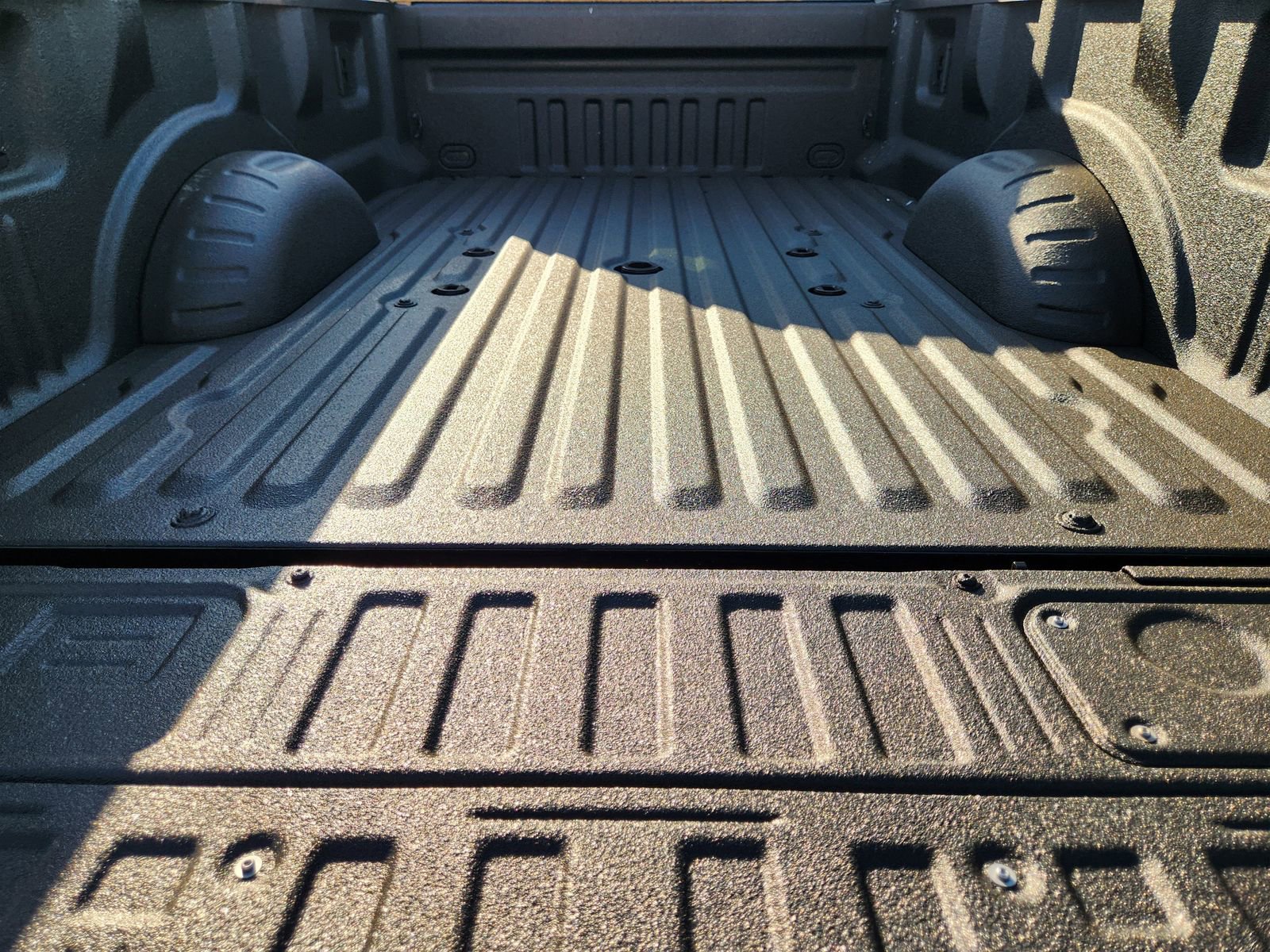 New 2026 Ford F350 Lariat image 25