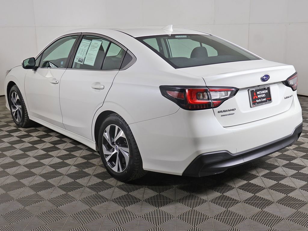 Used 2021 Subaru Legacy Premium w/ Popular Package #1 image 10