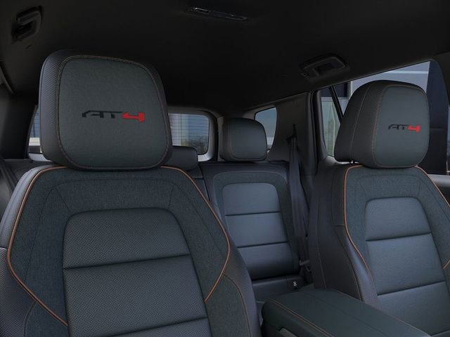 New 2026 GMC Terrain AT4 w/ Technology Package II image 24