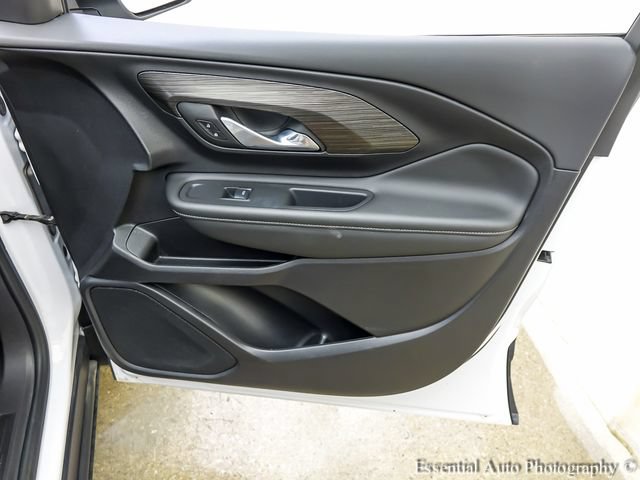 Used 2024 GMC Terrain SLE FWD image 23