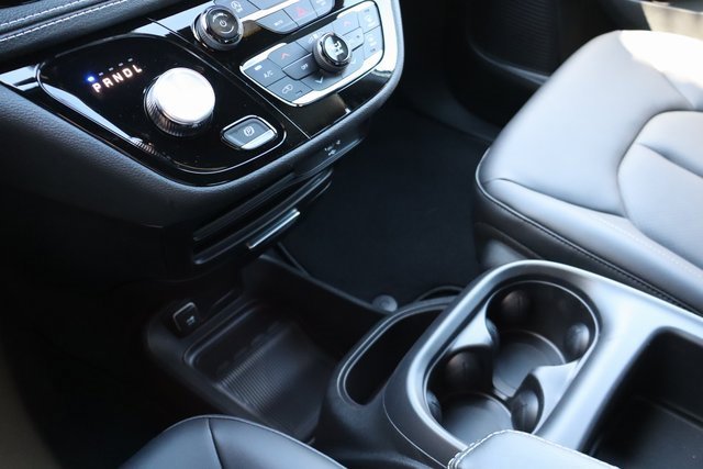 New 2026 Chrysler Pacifica Select image 26