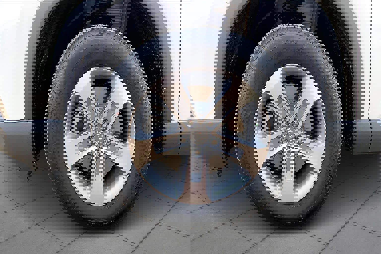 Used 2025 Honda Pilot EX-L image 11