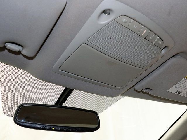 Used 2016 Nissan Maxima 3.5 SV image 21