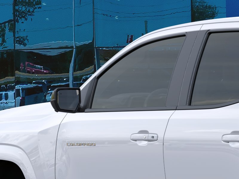 New 2026 Chevrolet Colorado Z71 w/ Technology Package AWD/4WD image 41