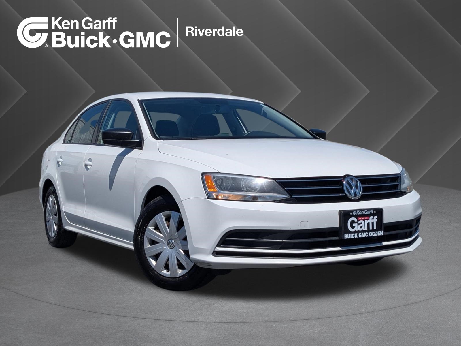 Used 2016 Volkswagen Jetta S FWD image 1