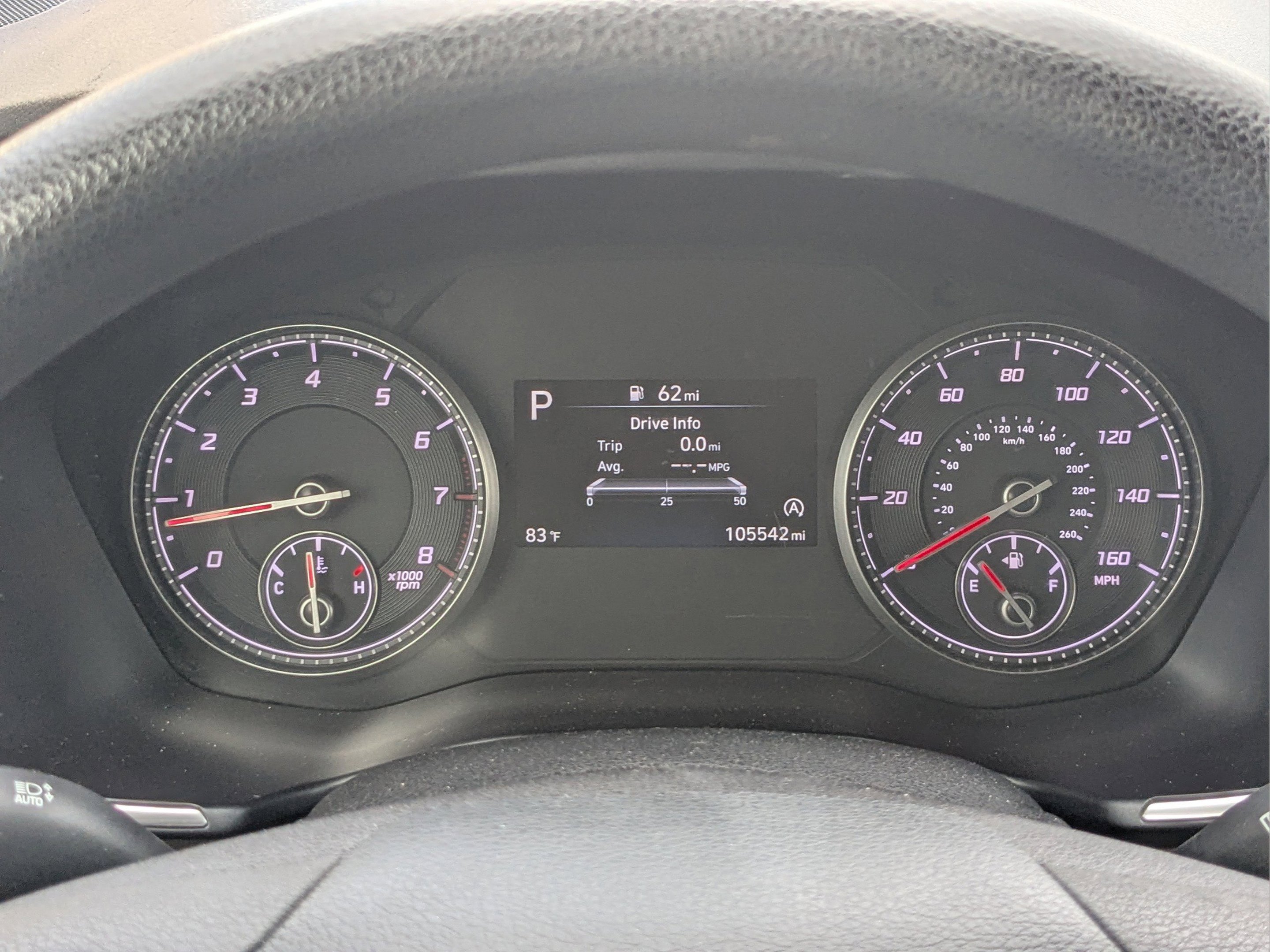 Used 2021 Hyundai Santa Fe SEL w/ Cargo Package FWD image 58