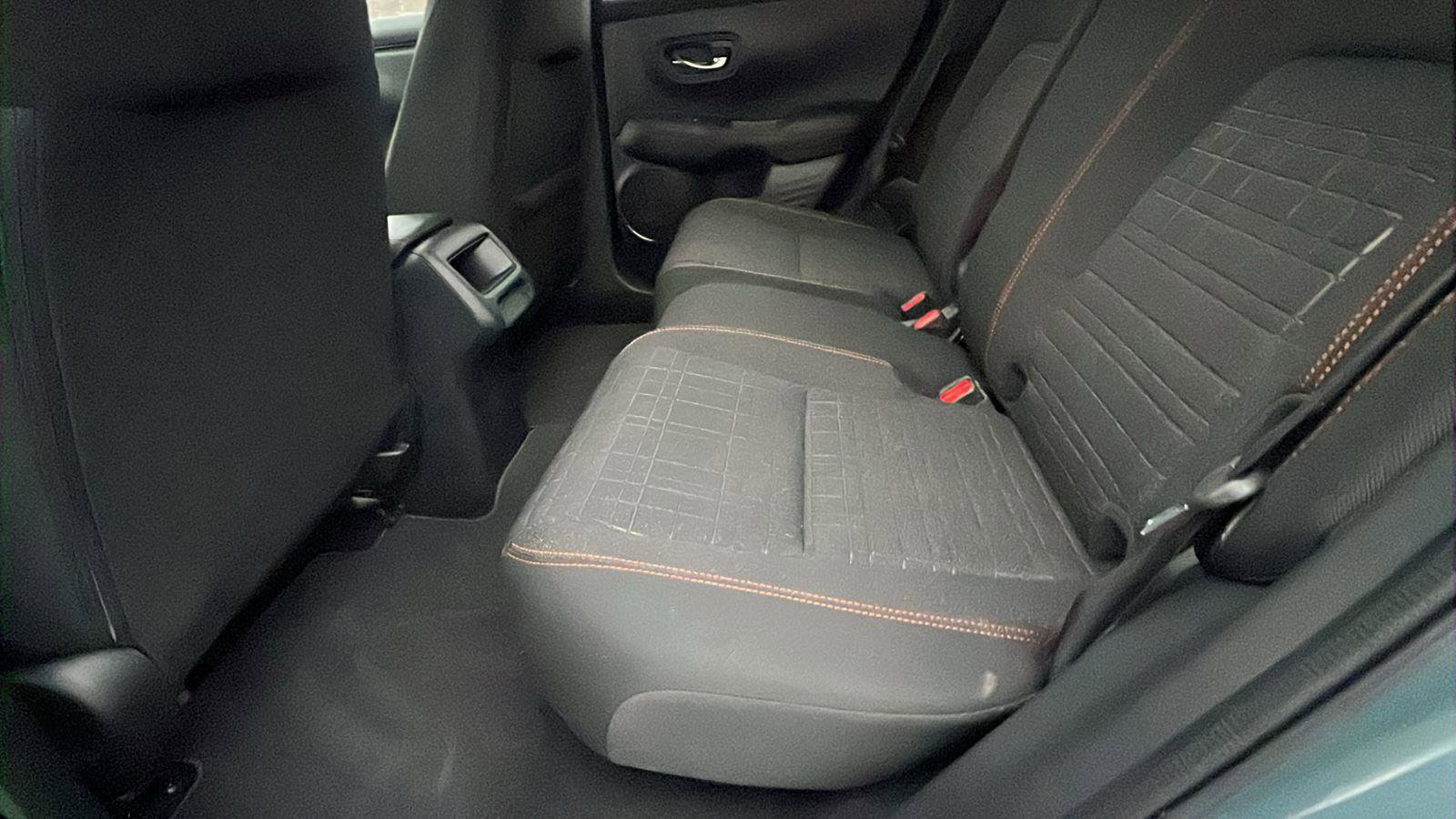 Used 2024 Honda HR-V Sport image 18