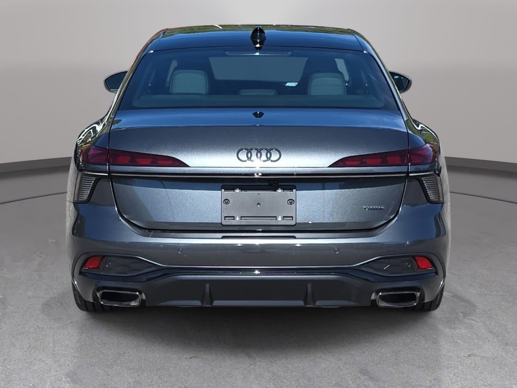 New 2026 Audi A6 Prestige image 6