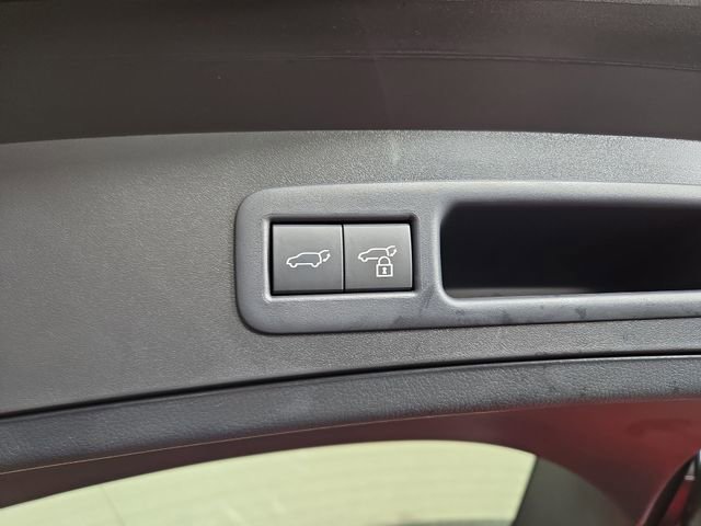 New 2025 Lexus UX 300h AWD image 33