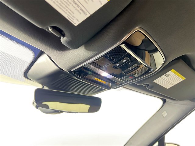 Used 2023 Land Rover Range Rover Sport SE Dynamic image 12