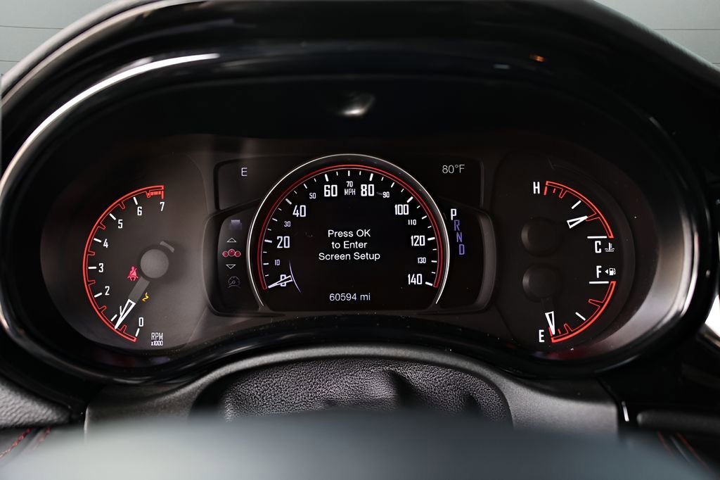 Used 2023 Dodge Durango GT image 17