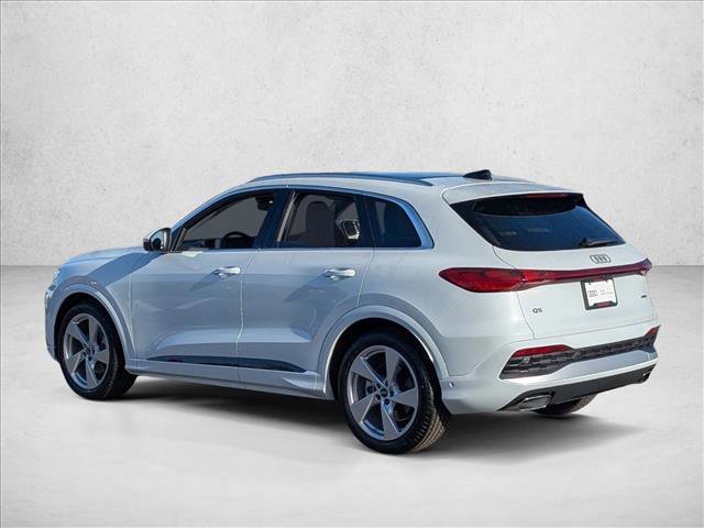 New 2025 Audi Q5 Prestige image 7