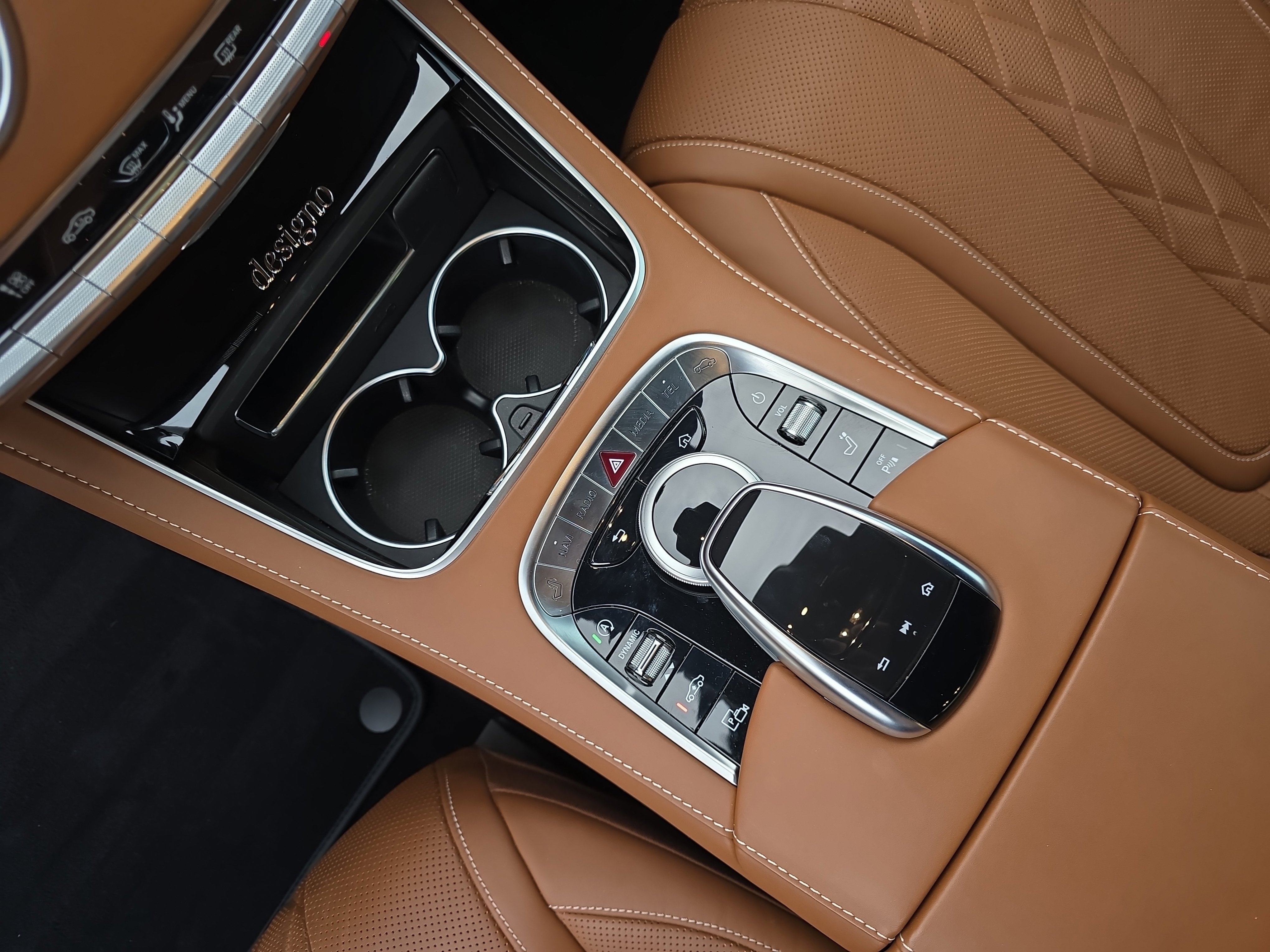 Used 2019 Mercedes-Benz S 560 4MATIC Coupe image 26