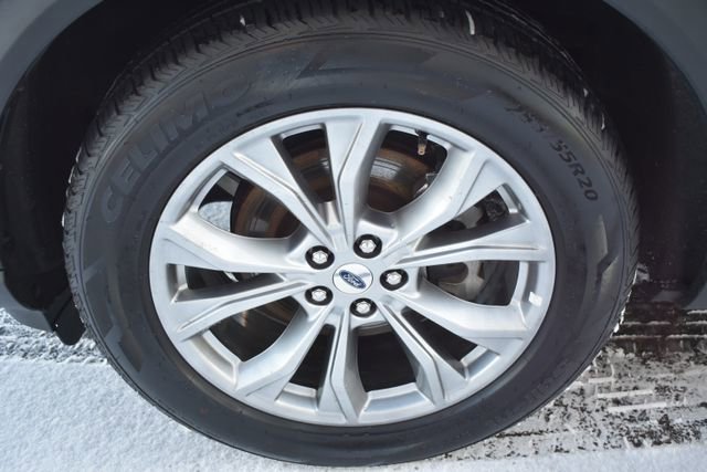 Used 2023 Ford Explorer Limited image 51