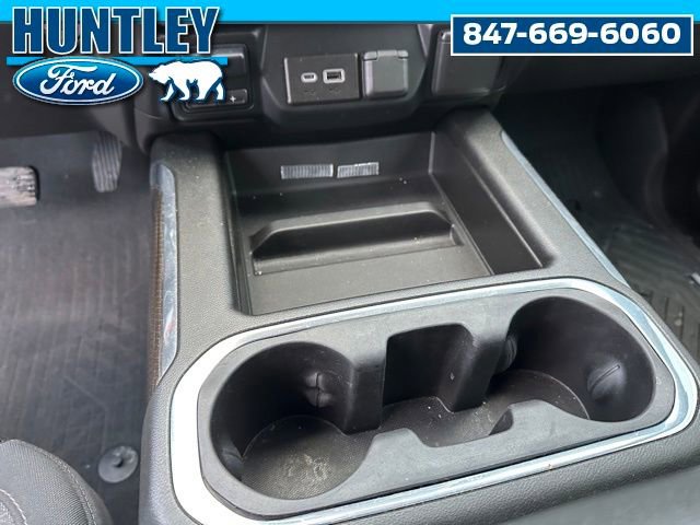 Used 2022 Chevrolet Silverado 1500 LT Trail Boss w/ Convenience Package II image 34