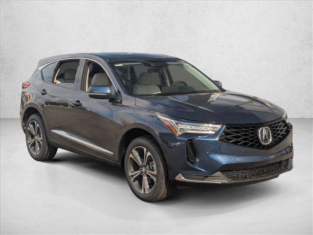 New 2026 Acura RDX SH-AWD w/ Technology Package image 7