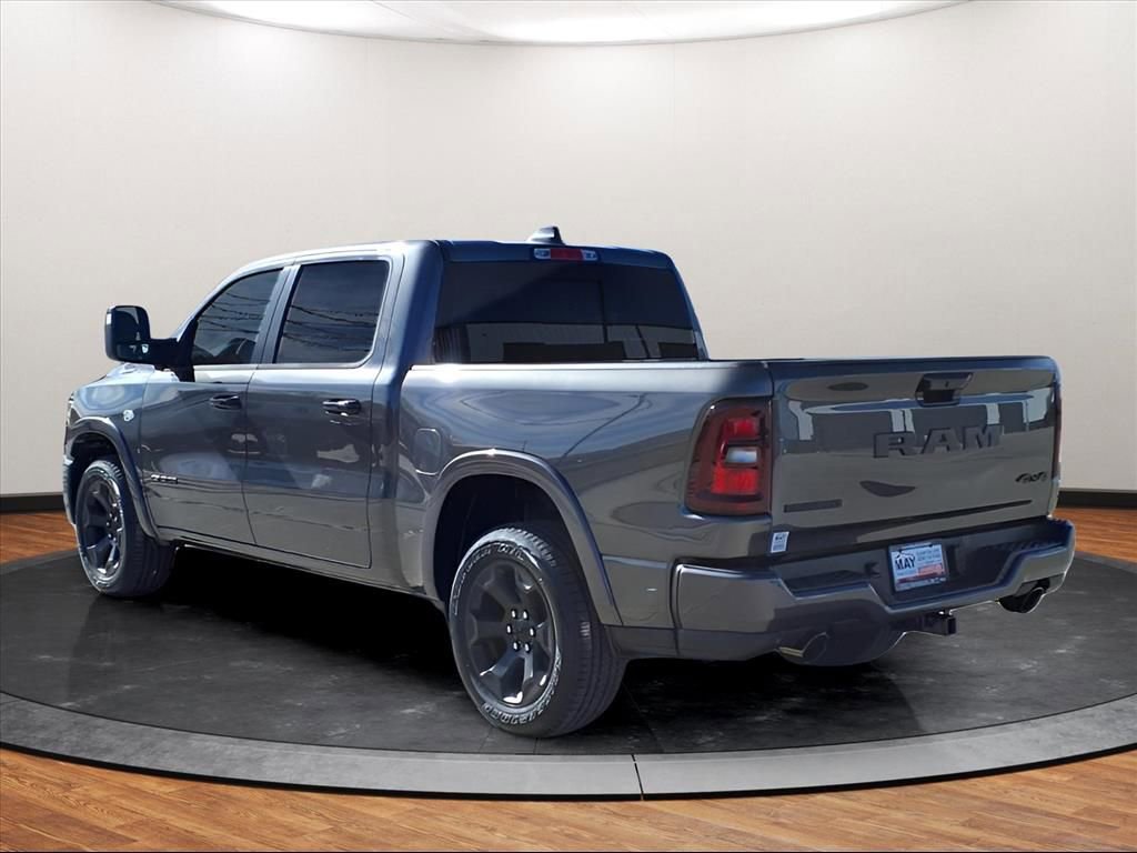 New 2026 RAM 1500 Big Horn image 13