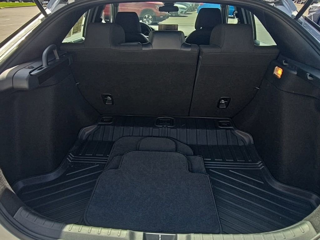 Used 2022 Honda Civic Sport image 27