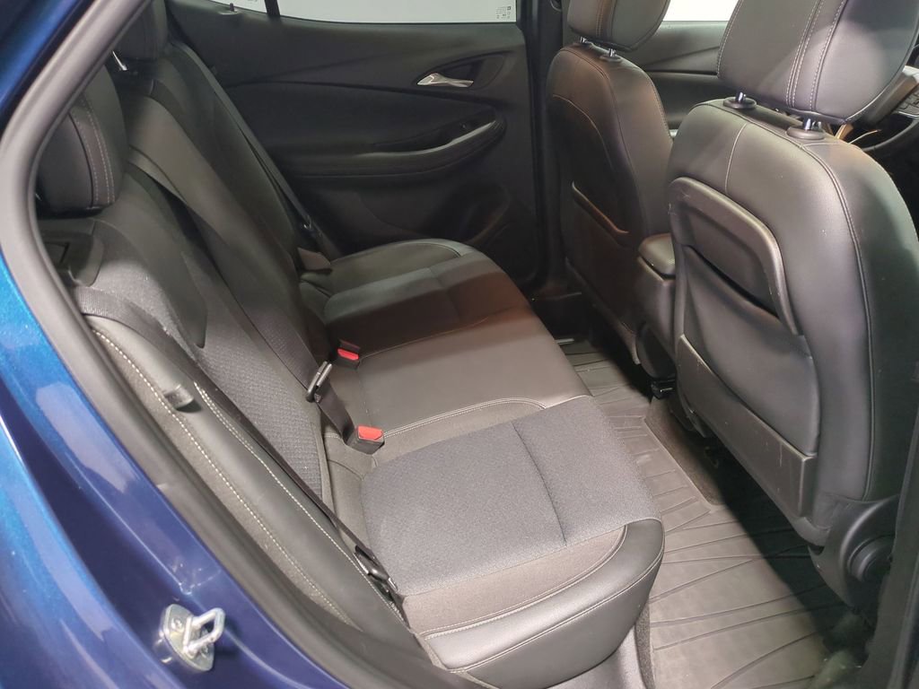 Used 2020 Buick Encore GX Preferred w/ Cold Weather Comfort Package image 27