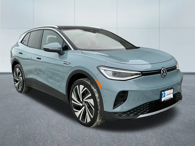 New 2025 Volkswagen ID.4 Pro S Plus image 1