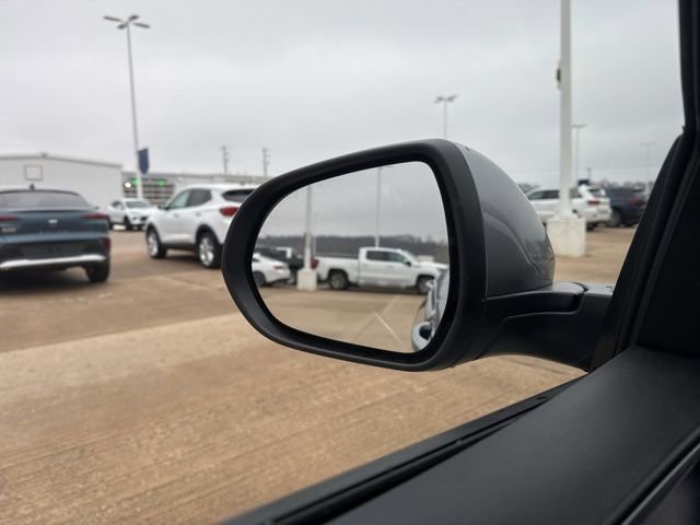 Used 2025 Buick Envista Preferred image 51