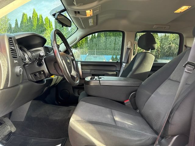 Used 2013 Chevrolet Silverado 1500 LT AWD/4WD image 21