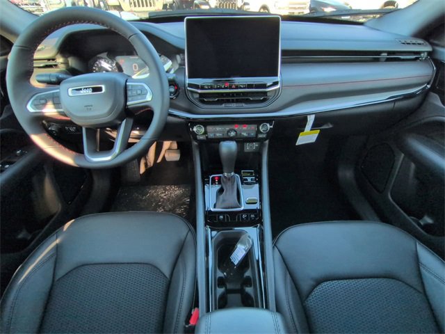 New 2026 Jeep Compass Trailhawk image 14