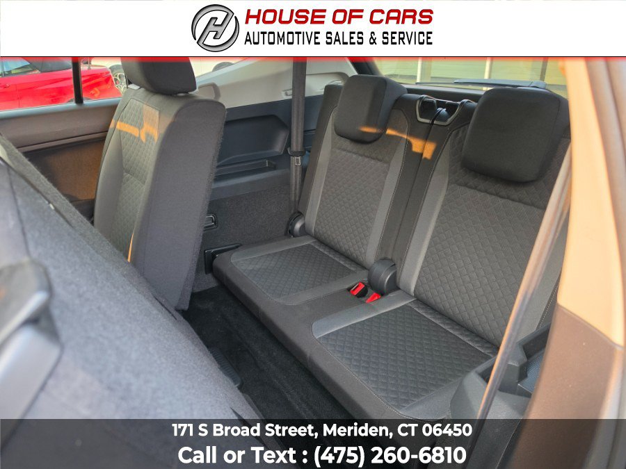 Used 2019 Volkswagen Tiguan S w/ Driver Assistance Package FWD image 41