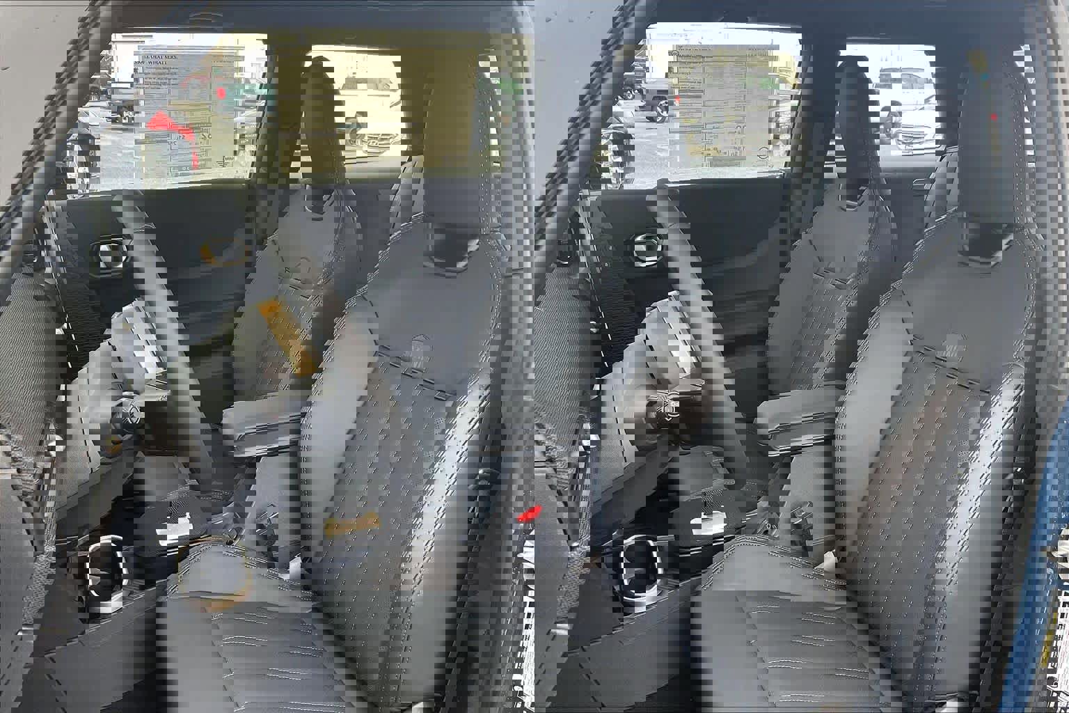 New 2026 MINI Cooper S image 7