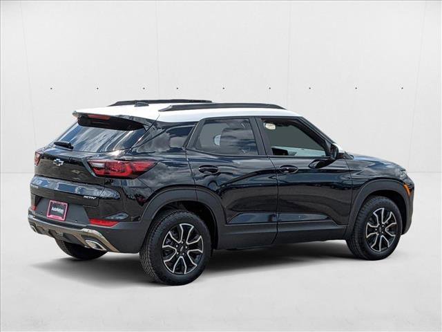 New 2025 Chevrolet TrailBlazer ACTIV w/ Convenience Package video 2