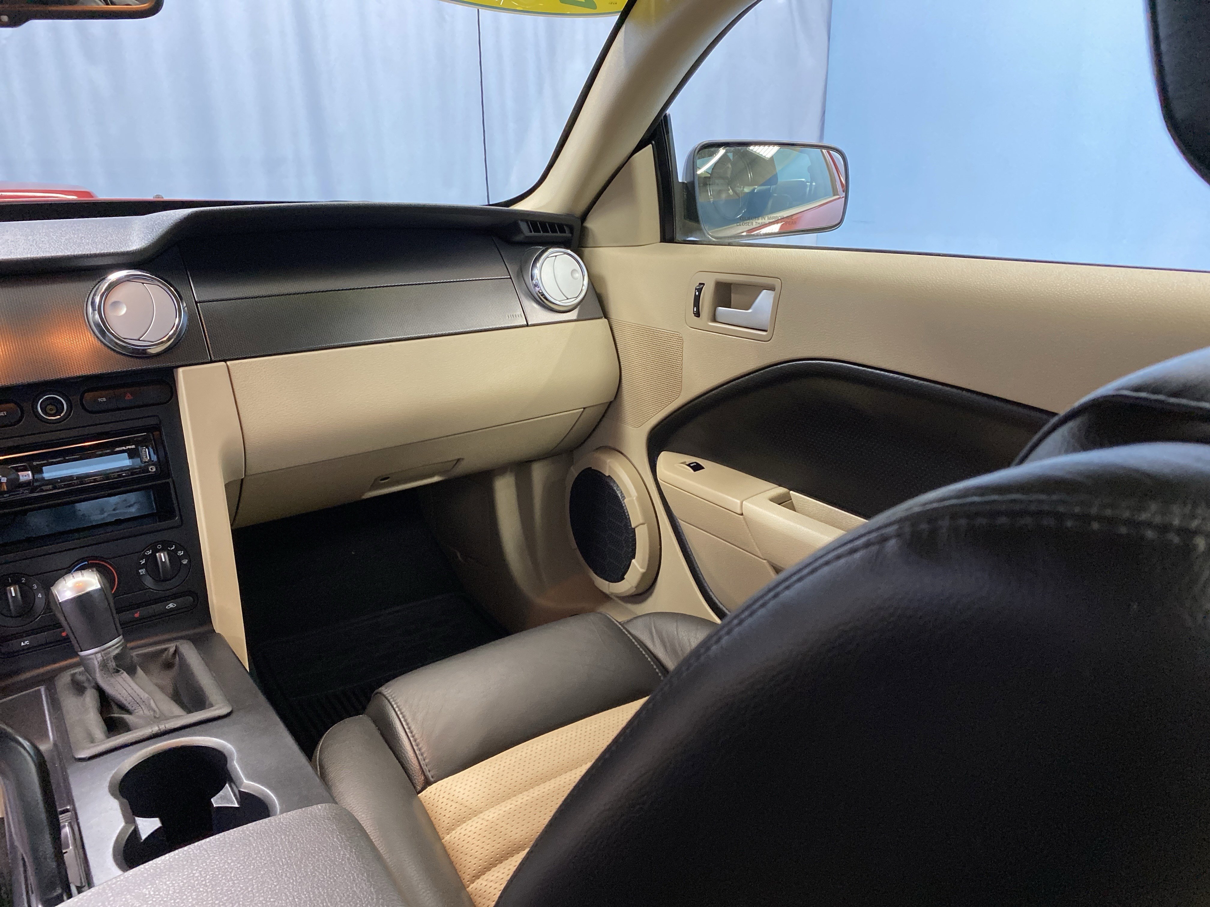 Used 2007 Ford Mustang GT image 21