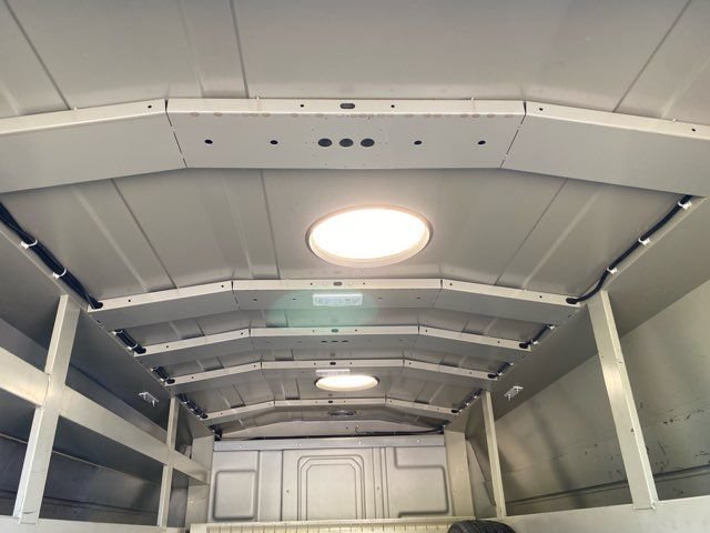 Used 2021 GMC Savana 3500 w/ Power Convenience Package RWD image 35