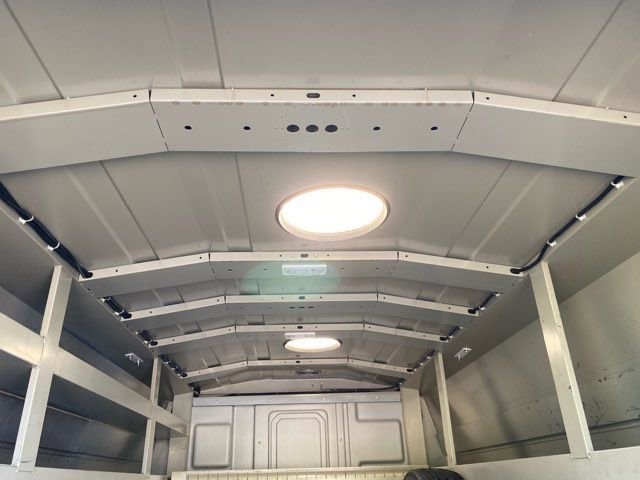 Used 2021 GMC Savana 3500 w/ Power Convenience Package RWD image 35