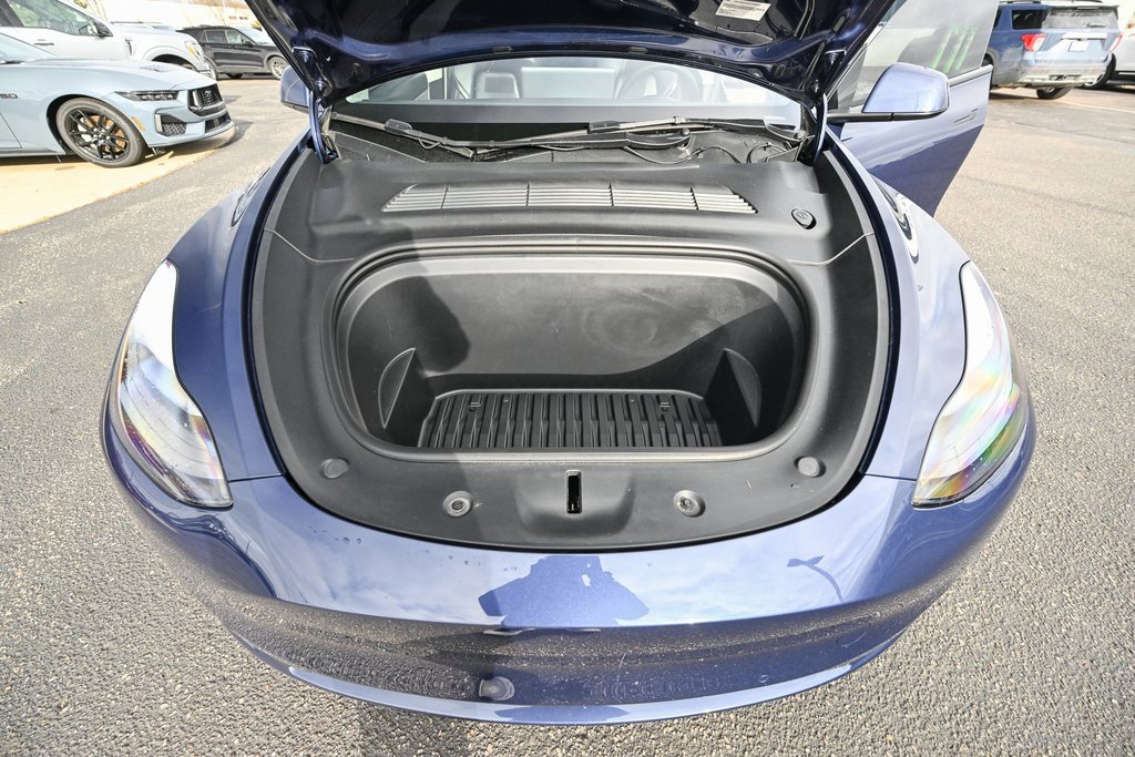 Used 2022 Tesla Model Y Performance image 18