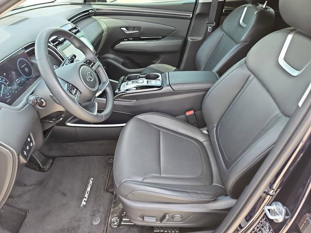 Used 2024 Hyundai Tucson Limited AWD/4WD image 11