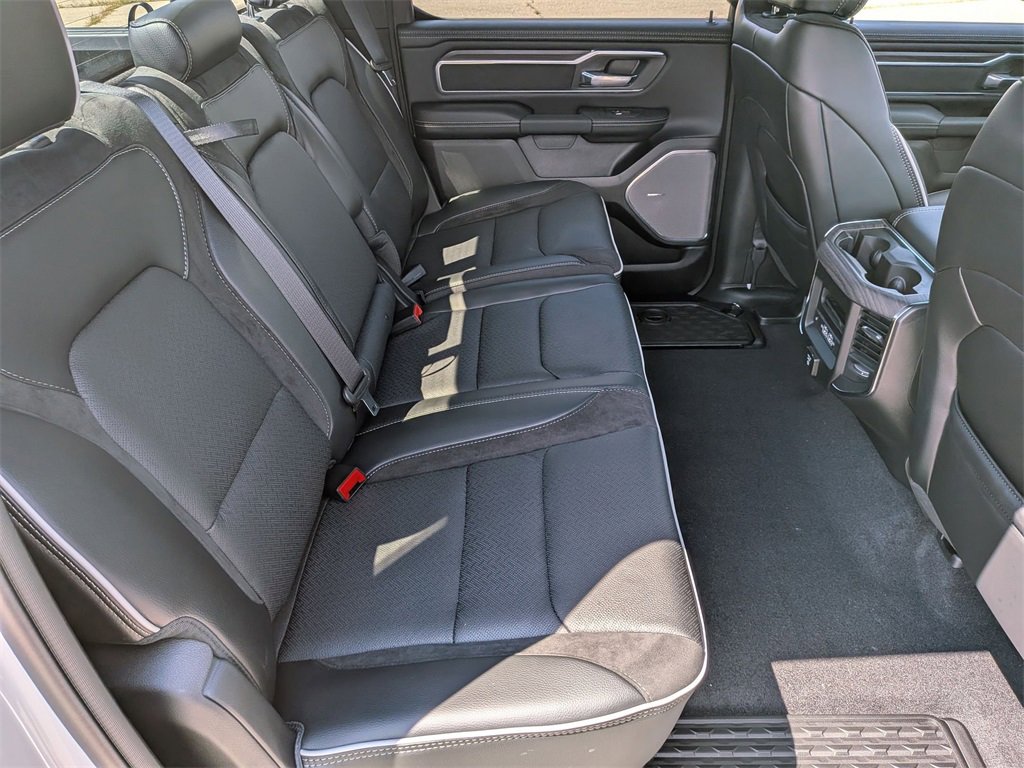 New 2026 RAM 1500 Laramie image 31
