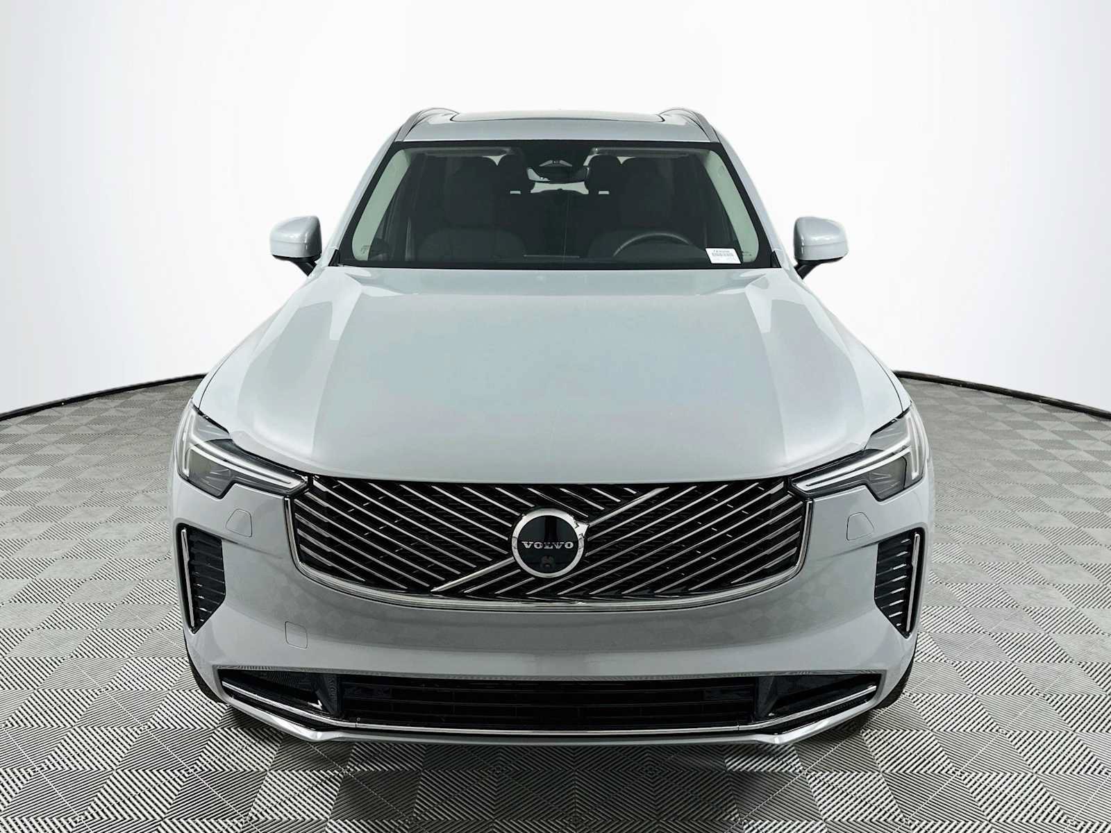 New 2027 Volvo XC90 B6 Plus AWD/4WD image 2