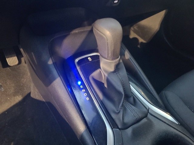 Used 2024 Toyota Corolla LE image 26