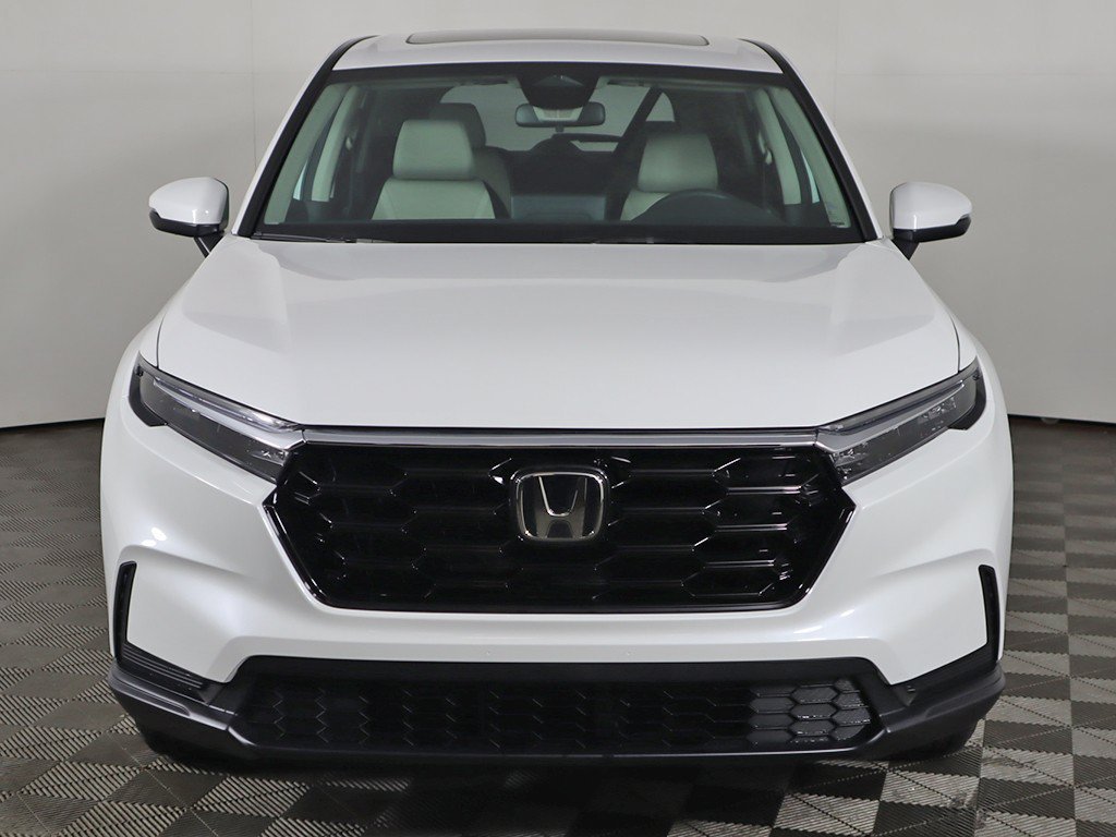 New 2027 Honda CR-V EX image 6
