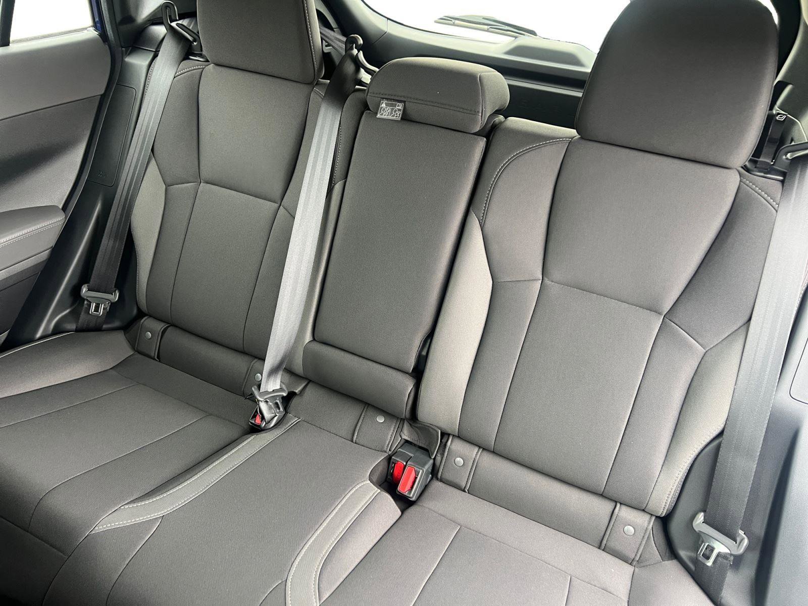 New 2026 Subaru Crosstrek 2.0i Premium image 13