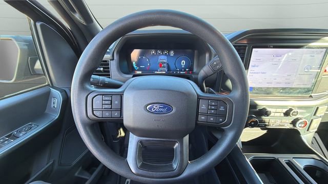 Used 2025 Ford F150 STX image 11
